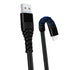 Fast charging iPhone Lightning cable for iPhone 14, 13, and iPad - TradeNRG UK