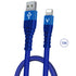 Fast charging iPhone Lightning cable for iPhone 14, 13, and iPad - TradeNRG UK