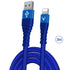 Fast charging iPhone Lightning cable for iPhone 14, 13, and iPad - TradeNRG UK