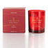 Fruit of Heaven Scented Candle - Dark Pomegranate 180gm - TradeNRG UK