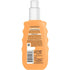 Garnier Ambre Solaire SPF50 for Kids Water Resistant Sun Cream Spray 150ML - TradeNRG UK