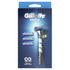 Gillette Mach3 Turbo 3D Razor + Mach3 Turbo 3 Blades Refills - TradeNRG UK