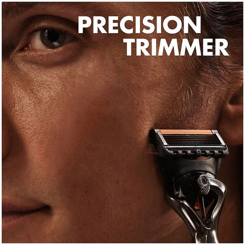 Gillette ProGlide Razor with Flexball Technology + 9 Razor Blades Refills Pack - TradeNRG UK