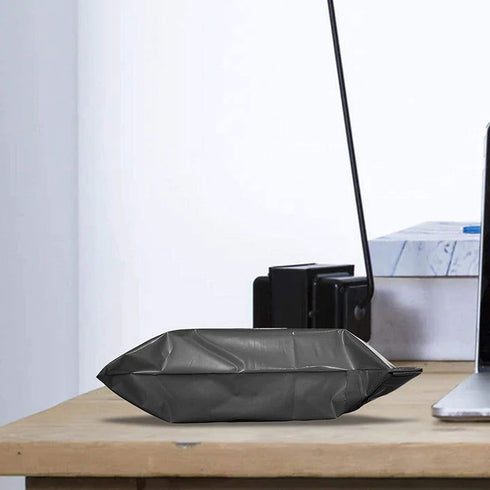 Grey Mailing Bags Poly Mailers Plastic Postage Bags Self Seal Bag All Sizes - TradeNRG UK