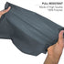 Grey Mailing Bags Poly Mailers Plastic Postage Bags Self Seal Bag All Sizes - TradeNRG UK