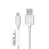 Heavy Duty Braided USB Type C 3.0 Data Sync Charger Charging Cable - TradeNRG UK