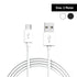 Heavy Duty Extra Long Fast Charge & Data Sync Micro USB Cable 1M 2M 3M - TradeNRG UK