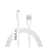 Heavy Duty Extra Long Fast Charge & Data Sync Micro USB Cable 1M 2M 3M - TradeNRG UK