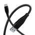 Heavy Duty Micro USB Charging Cable Braided Fast Phone Charger Lead - TradeNRG UK