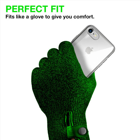 Iphone 8 Gel Case soft Back Cover - Transparent - TradeNRG UK