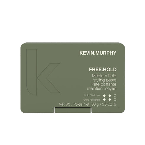 Kevin Murphy FREE.HOLD Styling Cream 100g