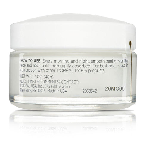 L'Oréal Paris Wrinkle Expert 45+ Anti-Wrinkle Hydrating Cream - TradeNRG UK