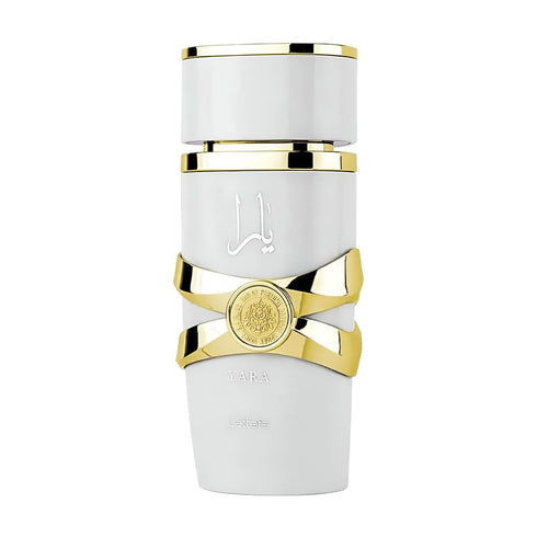 Lattafa Yara Eau De Parfum for Women - 100 ML Arabian Oud Floral Fruity Fragrance - TradeNRG UK