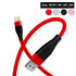 Long USB Lead Sync Data Lightning Cable Charger For iPhone & iPad - TradeNRG UK