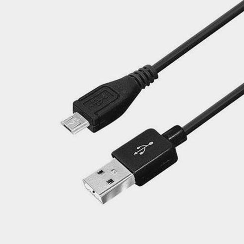 Micro USB 2.0 Data Sync Charger Cable Lead For Mobile Phones - TradeNRG UK