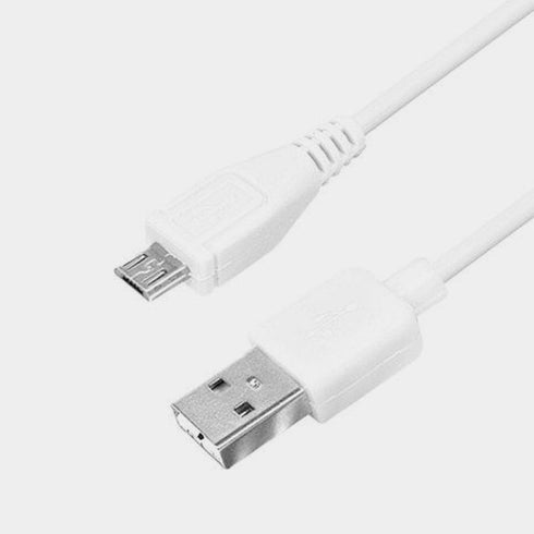 Micro USB 2.0 Data Sync Charger Cable Lead For Mobile Phones - TradeNRG UK