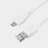 Micro USB 2.0 Data Sync Charger Cable Lead For Mobile Phones - TradeNRG UK