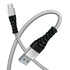 Micro USB Cable Long Extension Data Sync Lead Phone Charging Charger - TradeNRG UK