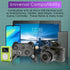 Micro USB Cable Long Extension Data Sync Lead Phone Charging Charger - TradeNRG UK