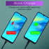 Micro USB Cable Long Extension Data Sync Lead Phone Charging Charger - TradeNRG UK