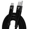 Micro USB Data Sync Charger Cable Lead For Smartphones 15CM 1M 2M Long - TradeNRG UK