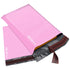 Mixed 50 Postage Bags Poly Mailing Bags Self Seal 2 Sizes 25 from Each 10X14 and 12x16 - TradeNRG UK
