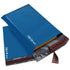 Mixed 50 Postage Bags Poly Mailing Bags Self Seal 2 Sizes 25 from Each 10X14 and 12x16 - TradeNRG UK