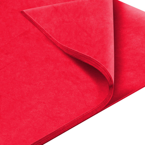 Multi Color Tissue Paper Acid-free Eco Friendly for Wrapping Gifts 50cm x 75cm - TradeNRG UK