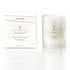 Namibian Seed Scented Candle - Myrrh, Almond Vanilla & Tonka Beans 180gm - TradeNRG UK