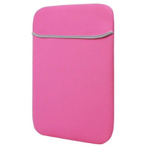 Neoprene Sleeve Case Cover Bag For Laptop Tablet 7" 8" 10" 12" 14" 17" - TradeNRG UK