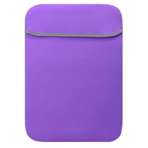 Neoprene Sleeve Case Cover Bag For Laptop Tablet 7" 8" 10" 12" 14" 17" - TradeNRG UK