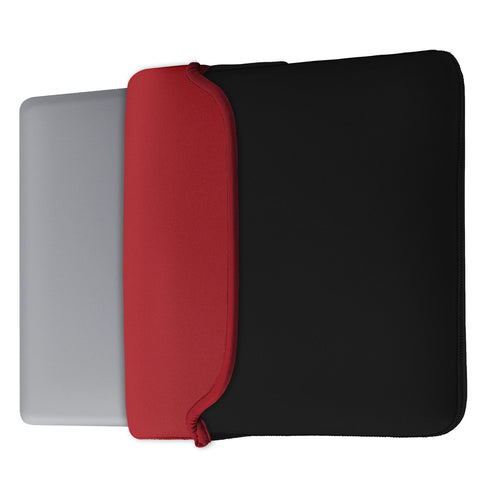 Neoprene Sleeve Case Cover Bag For Laptop Tablet 7" 8" 10" 12" 14" 17" - TradeNRG UK