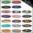 New Beads Bracelet 7 Natural Stone Lava Bracelet Diffuser Multi Color Gemstone - TradeNRG UK