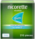 Nicorette Chewing Gum Original, Fruitfusion, IcyWhite 2mg-4mg - TradeNRG UK