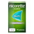 Nicorette Chewing Gum Original, Fruitfusion, IcyWhite 2mg-4mg - TradeNRG UK