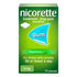 Nicorette Chewing Gum Original, Fruitfusion, IcyWhite 2mg-4mg - TradeNRG UK