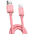 Nylon Braided USB Quick Data Sync & Charge Lightning Cable For iPhone - TradeNRG UK