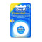Oral-B 005012 Unwaxed Essential Floss 50m - Daily Dental Care - Dental Floss Gentle Pack - TradeNRG UK