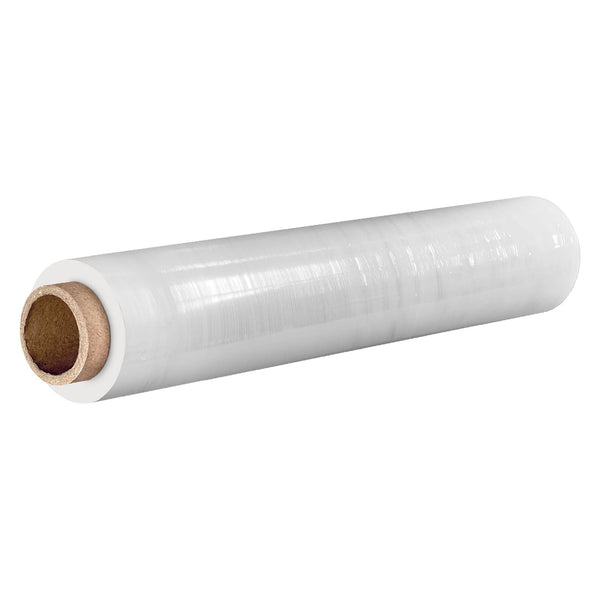 Pallet Stretch Shrink Wrap Packaging Cling Film Rolls Clear - TradeNRG UK