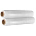 Pallet Wrap Heavy Duty Clear Strong Cling Film Packaging Parcel Wrapping Roll - TradeNRG UK