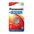 Panasonic CR2016 3V Battery Lithium Cell Coin Batteries - TradeNRG UK