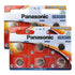 Panasonic CR2016 3V Battery Lithium Cell Coin Batteries - TradeNRG UK