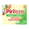 Piriteze Tablets Antihistamine Cetirizine Allergy Relief 14 Tablets - TradeNRG UK