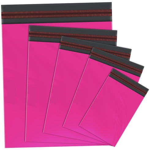 Poly Mailing Bags Shipping Parcel Postage Bags Small to Large for wholesale - TradeNRG UK