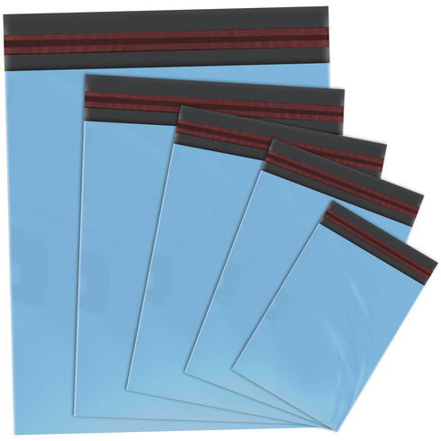 Poly Mailing Bags Shipping Parcel Postage Bags Small to Large for wholesale - TradeNRG UK