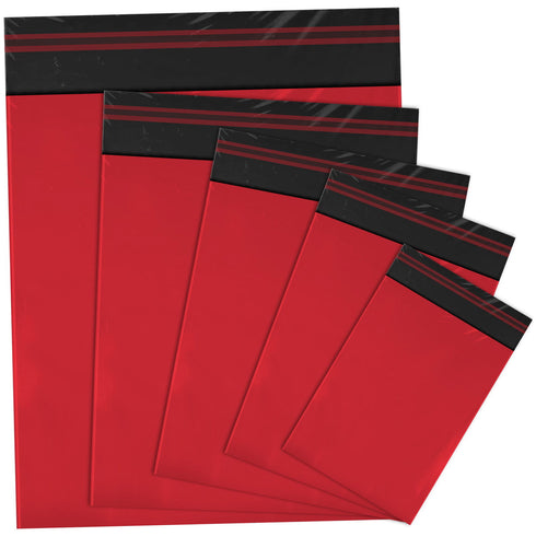 Poly Mailing Bags Shipping Parcel Postage Bags Small to Large for wholesale - TradeNRG UK