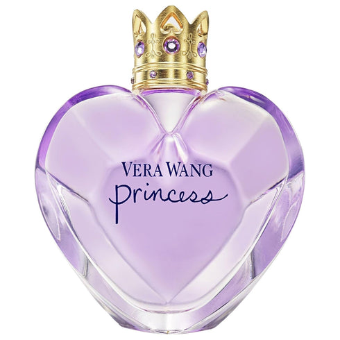 Vera Wang Flower Princess Eau de Toilette for Women 30ml, Floral Oriental Perfume, Romantic, Playful & Feminine Fragrance