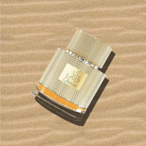 Qaaed Perfume by Lattafa for Men and Women 100ML - TradeNRG UK