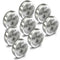 Renata 364 Watch Battery Swiss Made Silver Coin SR621SW 1.55V All Pack - TradeNRG UK