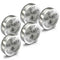 Renata 377 Watch Battery Swiss Made Silver Coin SR626SW 1.55V All Pack - TradeNRG UK